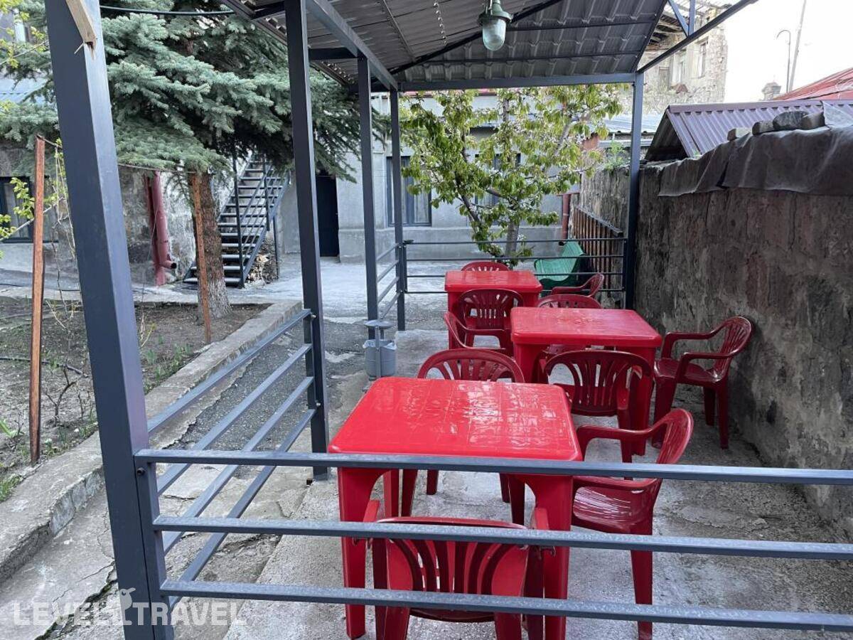 фотографии отеля Гостевой Дом Ankyun в Армения(Гюмри) - фото №36