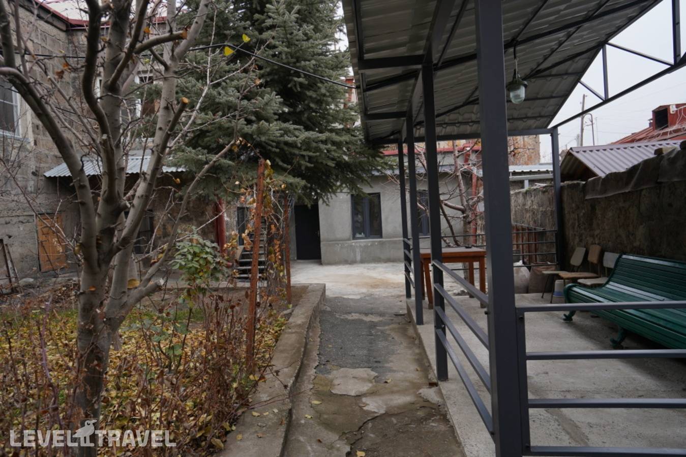 фотографии отеля Гостевой Дом Ankyun в Армения(Гюмри) - фото №20