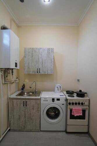 Гостевой Дом Ankyun