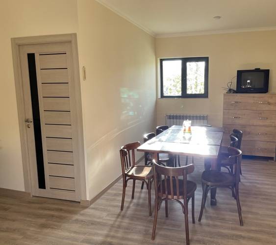 Гостевой Дом Ankyun