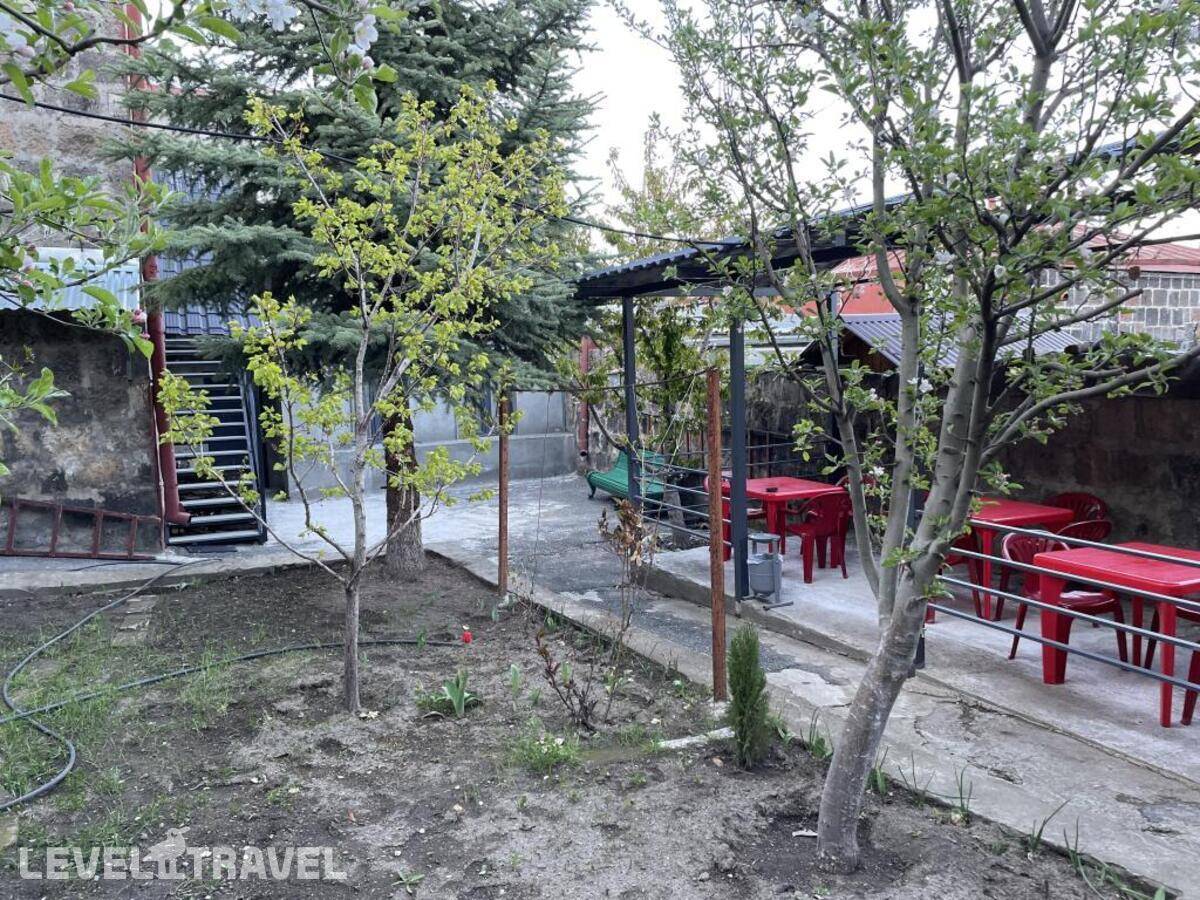 фотографии отеля Гостевой Дом Ankyun в Армения(Гюмри) - фото №39