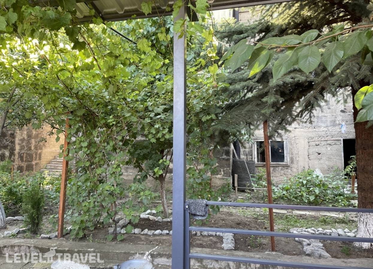 фотографии отеля Гостевой Дом Ankyun в Армения(Гюмри) - фото №45