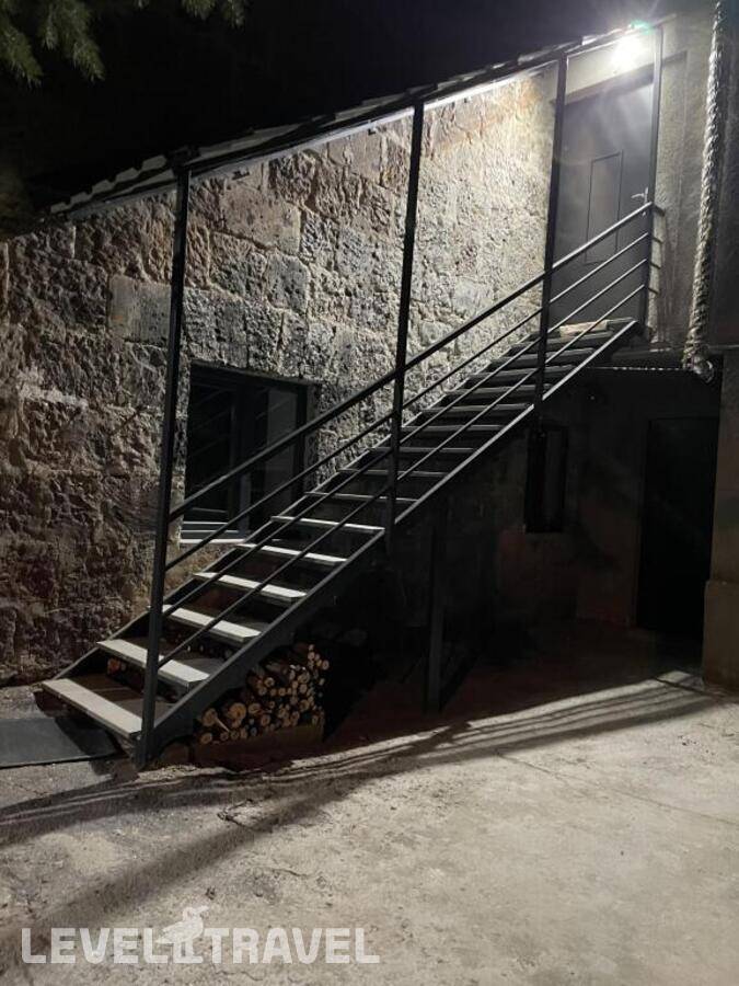 фотографии отеля Гостевой Дом Ankyun в Армения(Гюмри) - фото №17