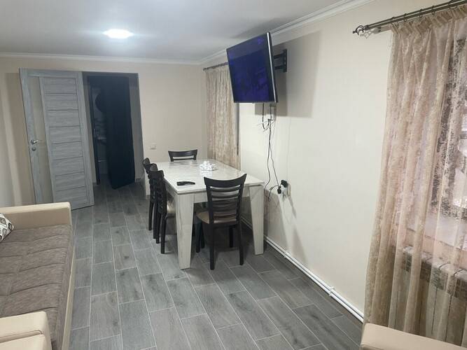 Гостевой Дом Ankyun