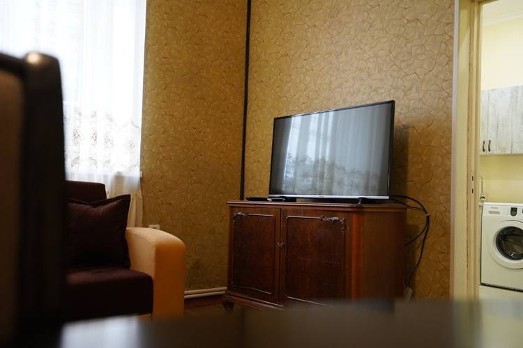 Гостевой Дом Ankyun