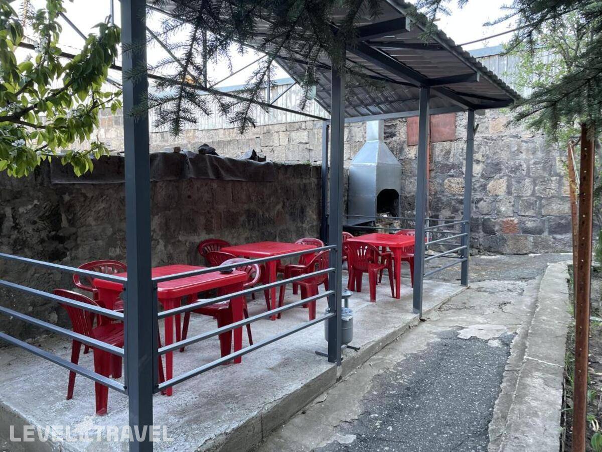 фотографии отеля Гостевой Дом Ankyun в Армения(Гюмри) - фото №38