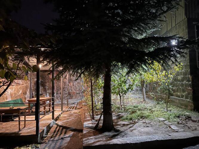 Гостевой Дом Ankyun