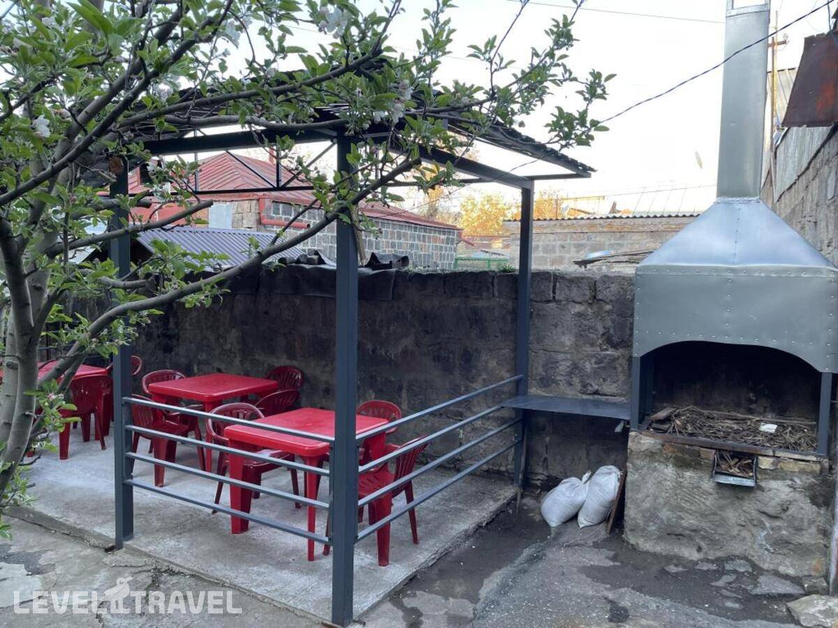 фотографии отеля Гостевой Дом Ankyun в Армения(Гюмри) - фото №37