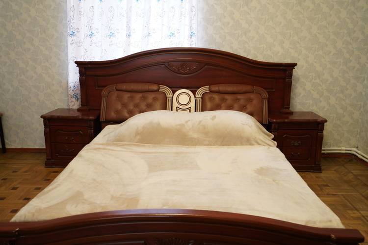 Гостевой Дом Ankyun