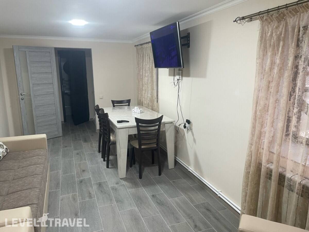 фотографии отеля Гостевой Дом Ankyun в Армения(Гюмри) - фото №31