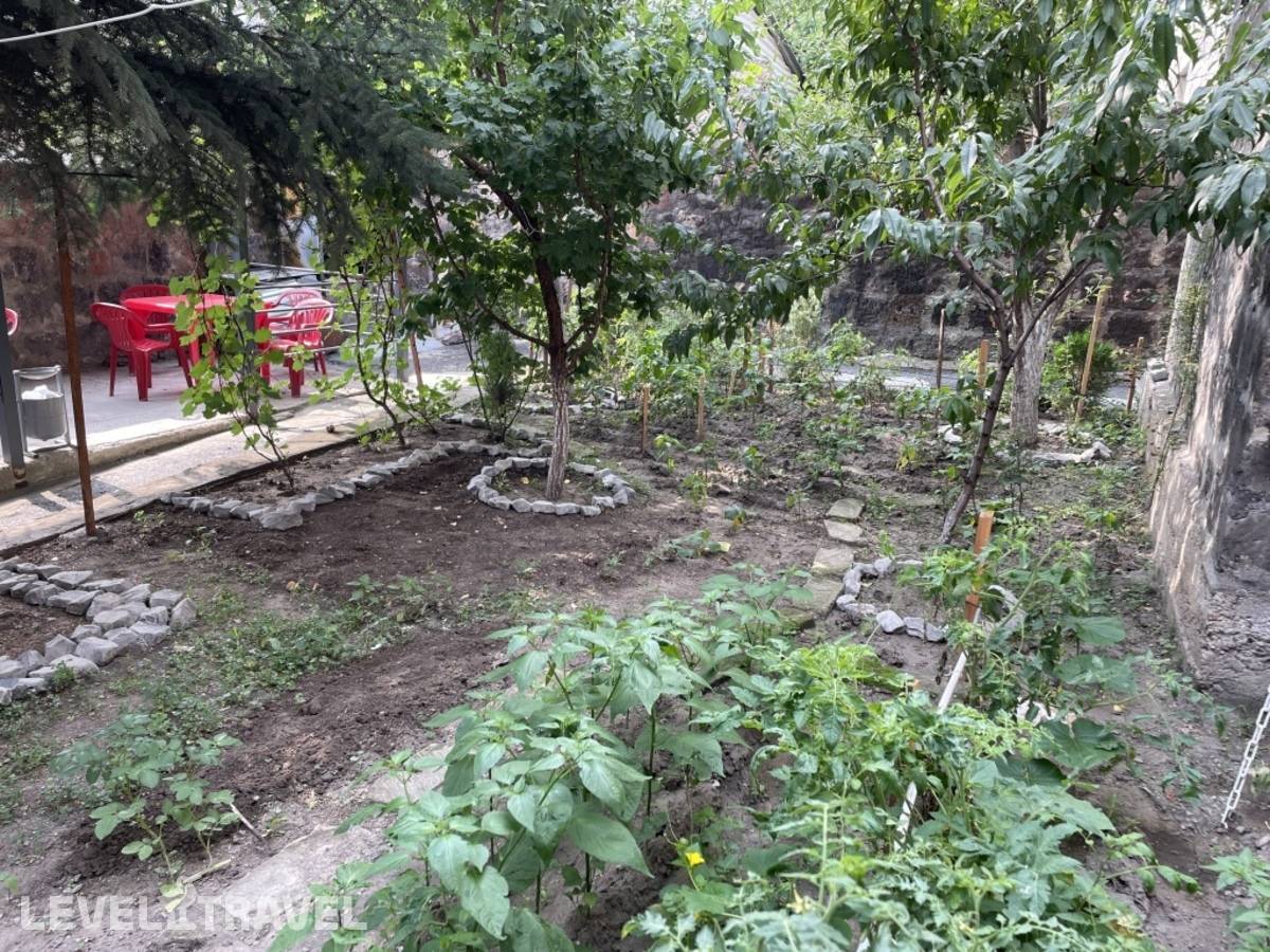 фотографии отеля Гостевой Дом Ankyun в Армения(Гюмри) - фото №44