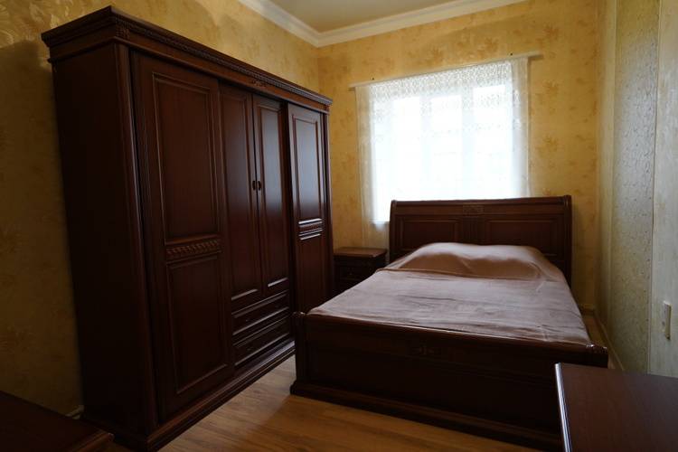 Гостевой Дом Ankyun