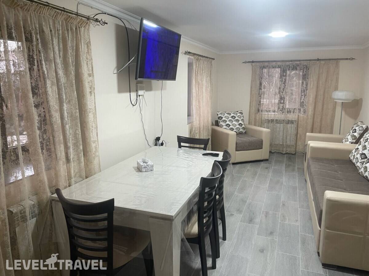 фотографии отеля Гостевой Дом Ankyun в Армения(Гюмри) - фото №33