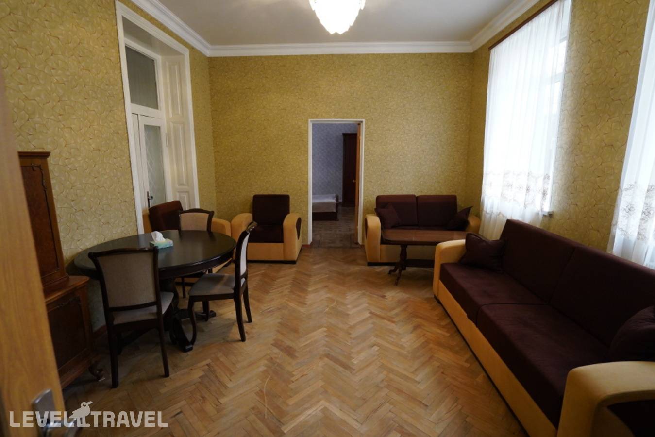 фотографии отеля Гостевой Дом Ankyun в Армения(Гюмри) - фото №6