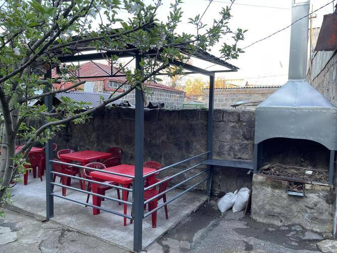 Гостевой Дом Ankyun