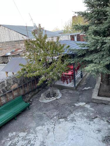 Гостевой Дом Ankyun