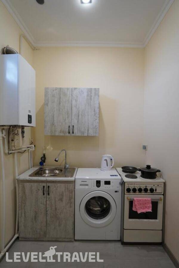 фотографии отеля Гостевой Дом Ankyun в Армения(Гюмри) - фото №3