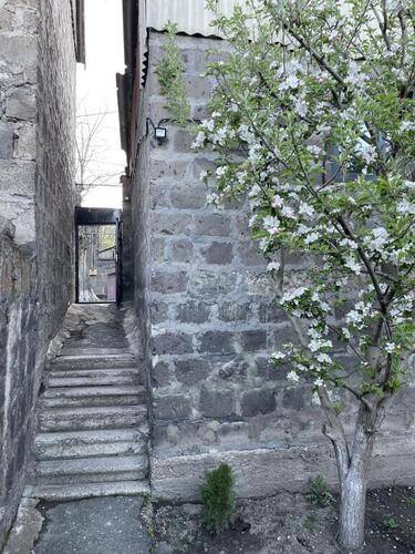 Гостевой Дом Ankyun