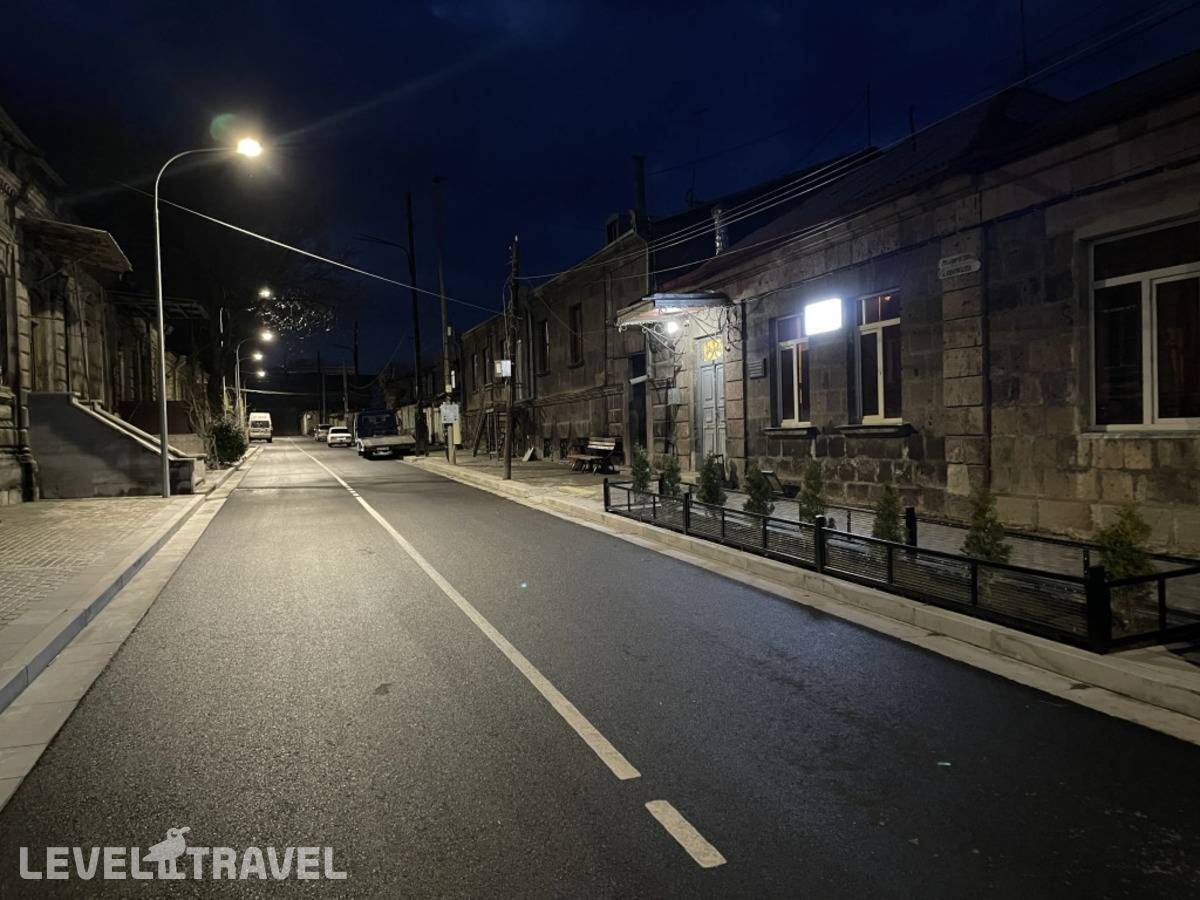 фотографии отеля Гостевой Дом Ankyun в Армения(Гюмри) - фото №47