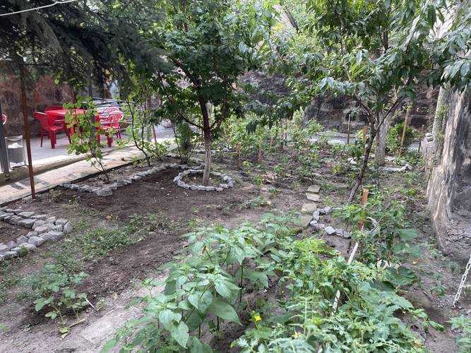 Гостевой Дом Ankyun