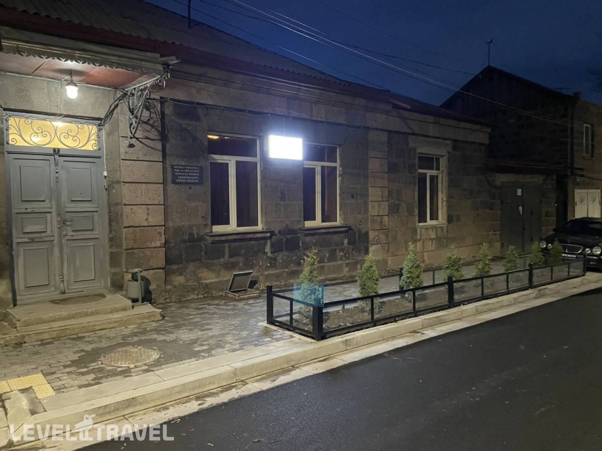 фотографии отеля Гостевой Дом Ankyun в Армения(Гюмри) - фото №49