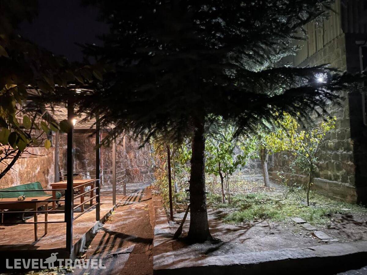 фотографии отеля Гостевой Дом Ankyun в Армения(Гюмри) - фото №16