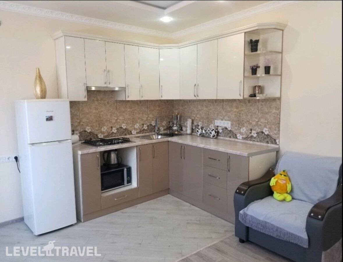Отель Вилла Sd House — Дилижан, Армения