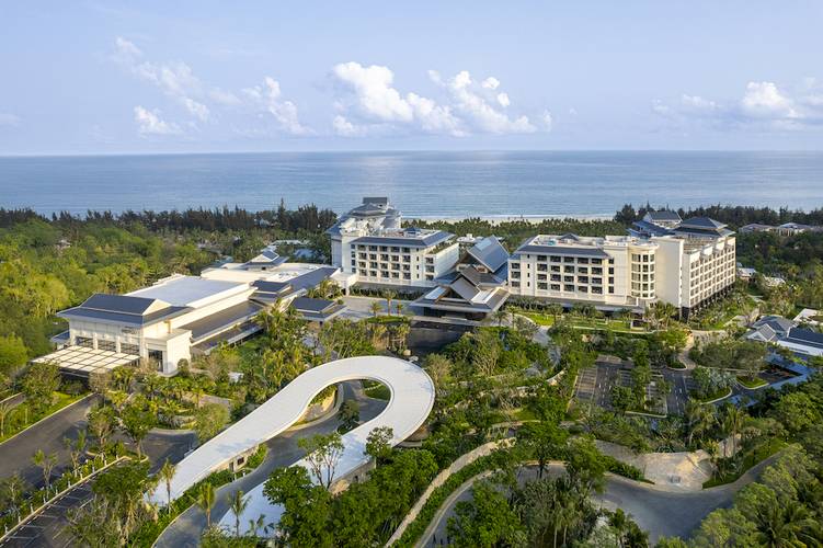 Hotel Indigo Clear Water Bay