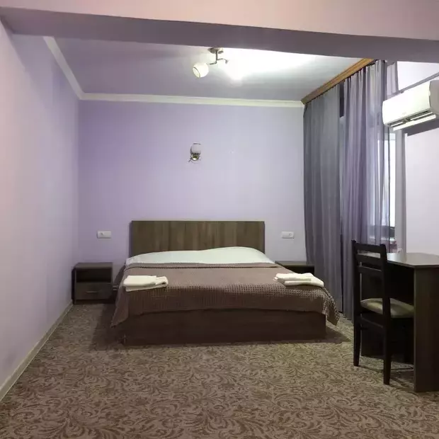 International Hotel Yerevan