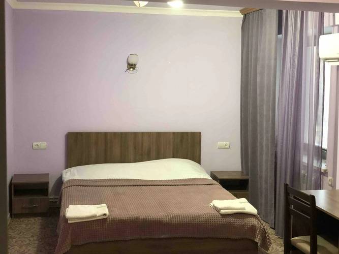 International Hotel Yerevan