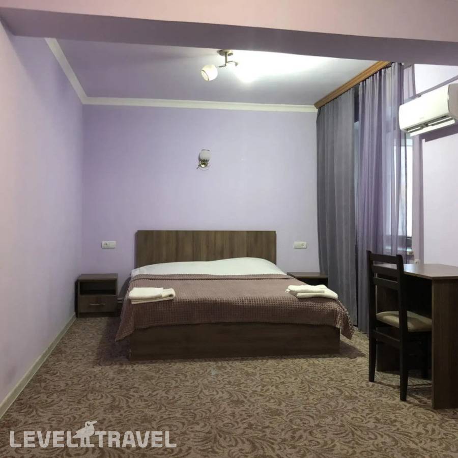 Отель International Hotel Yerevan — Ереван, Армения