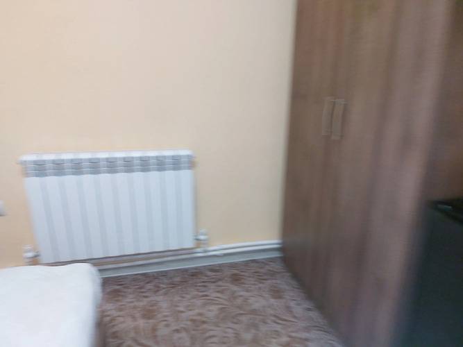 International Hotel Yerevan