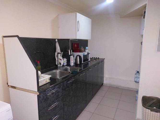 International Hotel Yerevan