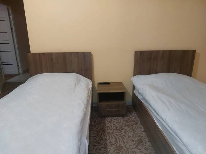 International Hotel Yerevan