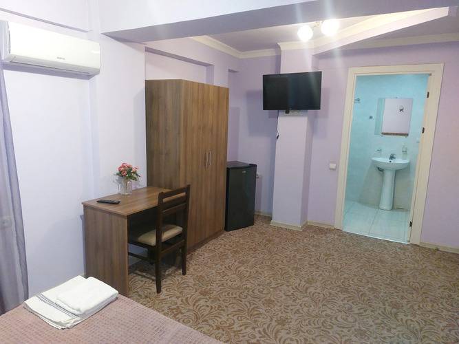 International Hotel Yerevan