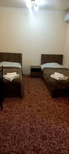 International Hotel Yerevan