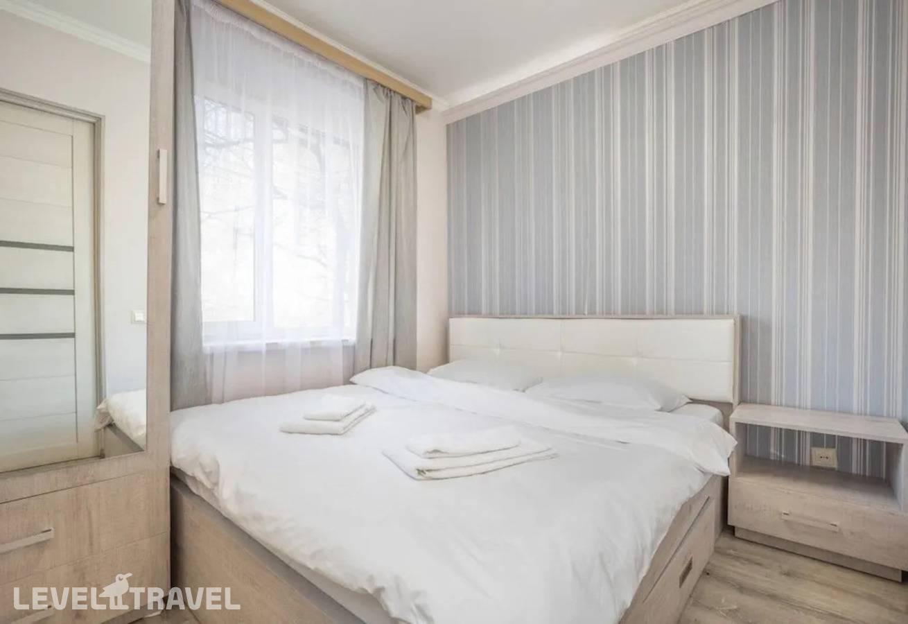 Отель Stay Inn На Улице Лусаворича 3 — Ереван, Армения