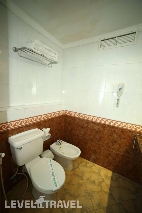 фотографии отеля Awal Hotel в Бахрейн(Манама) - фото №6