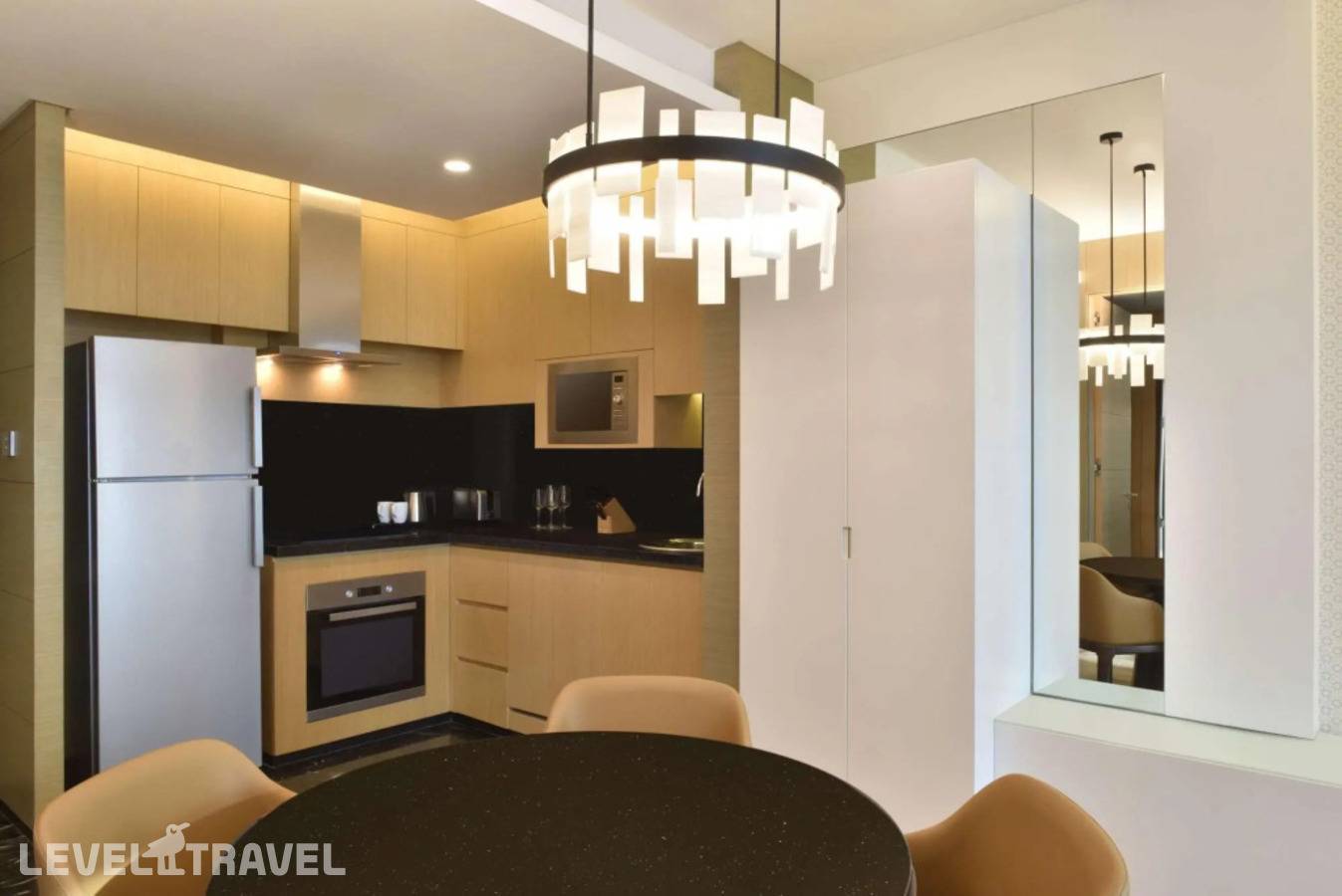 фотографии отеля Hilton Bahrain в Бахрейн(Манама) - фото №32