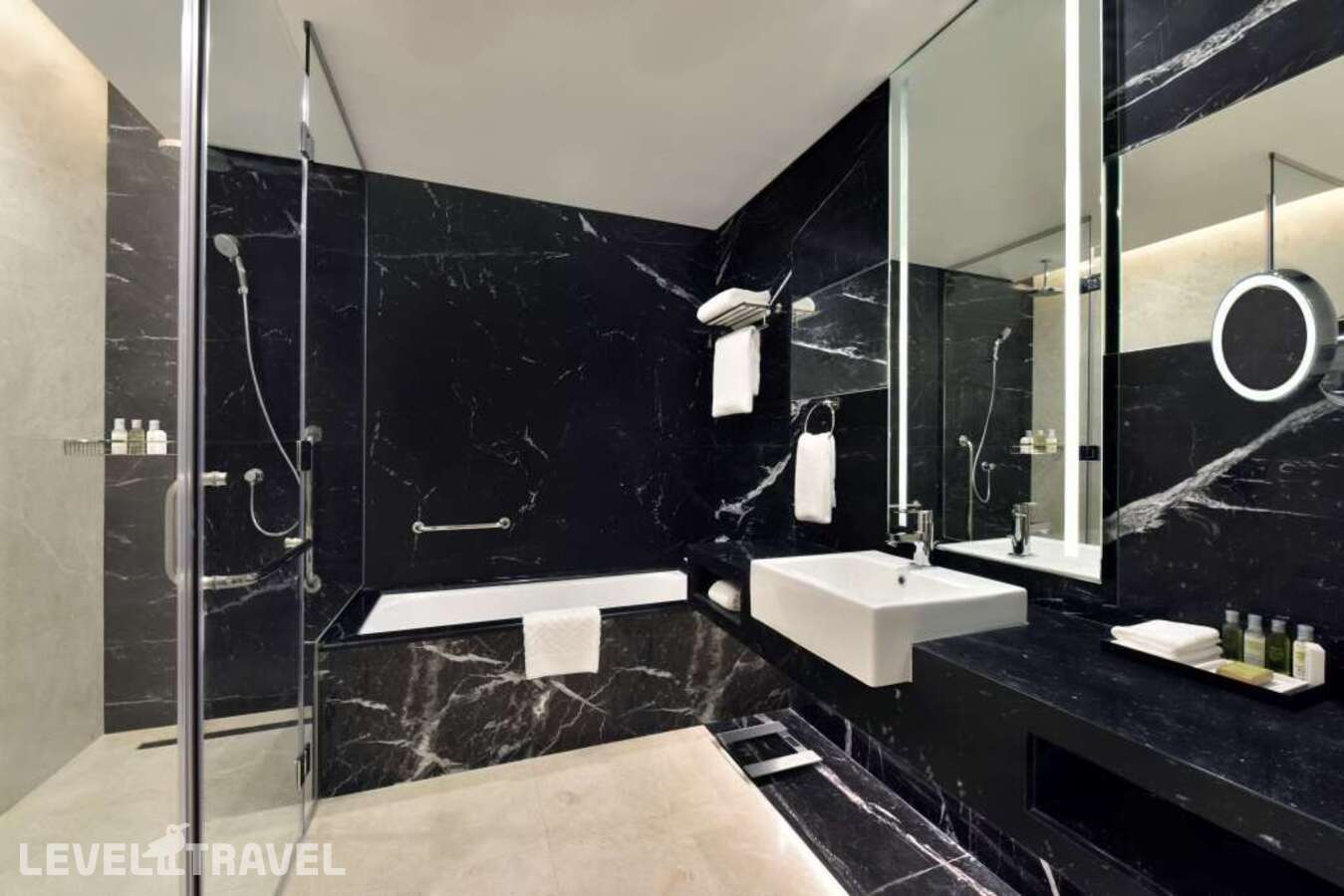 фотографии отеля Hilton Bahrain в Бахрейн(Манама) - фото №6