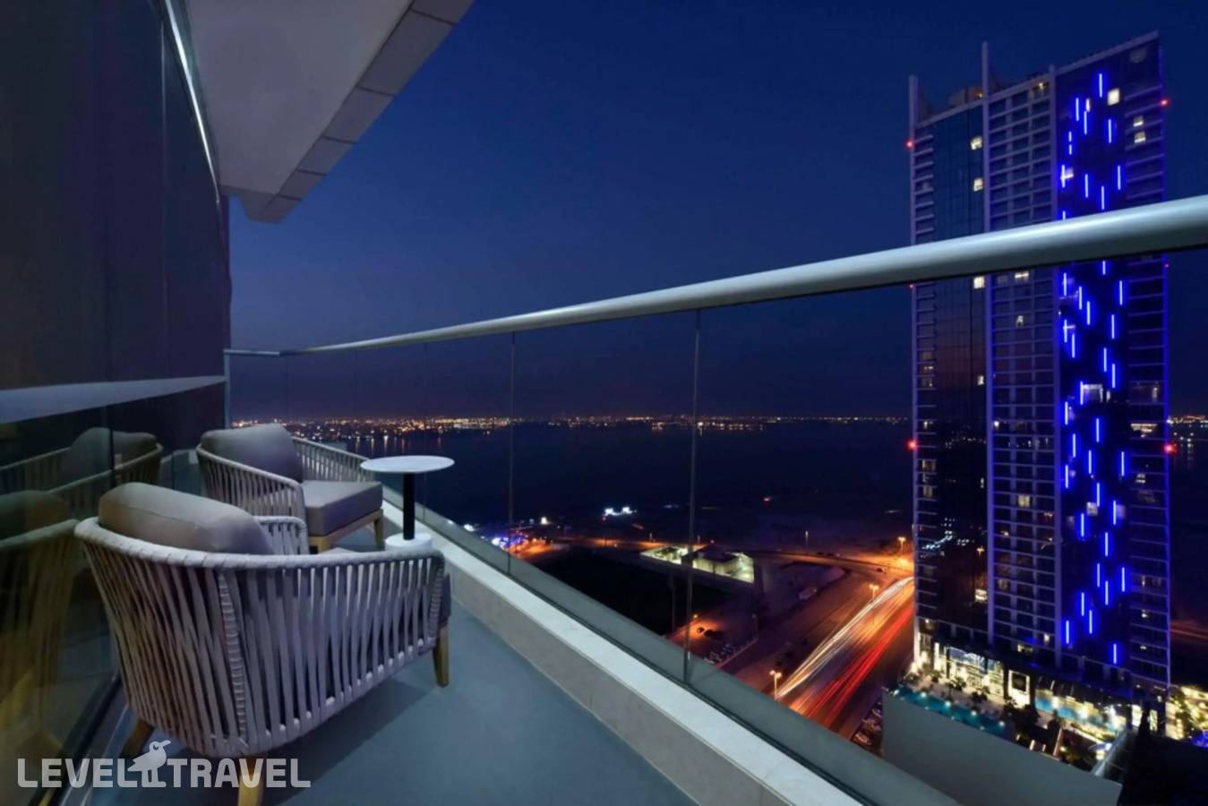 фотографии отеля Hilton Bahrain в Бахрейн(Манама) - фото №23