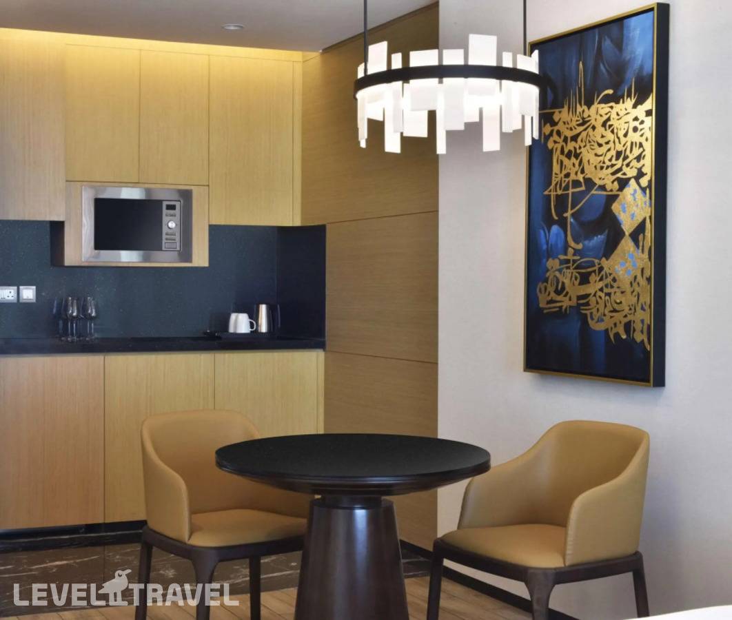 фотографии отеля Hilton Bahrain в Бахрейн(Манама) - фото №31