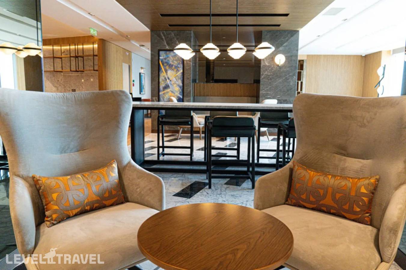 фотографии отеля Hilton Bahrain в Бахрейн(Манама) - фото №20