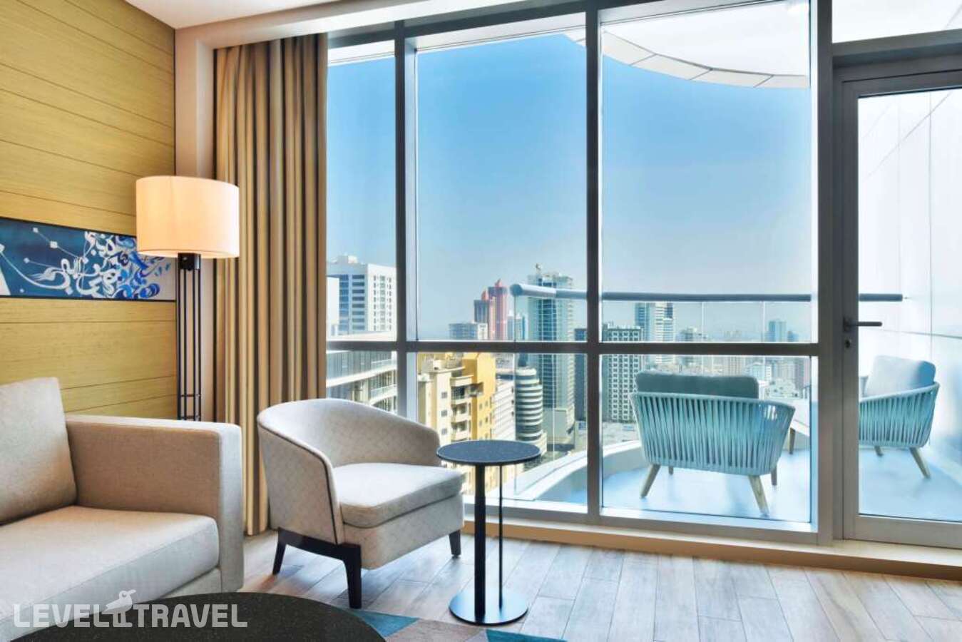 фотографии отеля Hilton Bahrain в Бахрейн(Манама) - фото №7