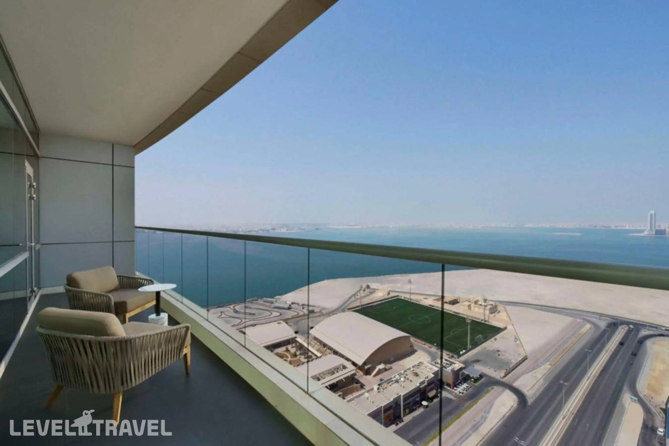 фотографии отеля Hilton Bahrain в Бахрейн(Манама) - фото №22