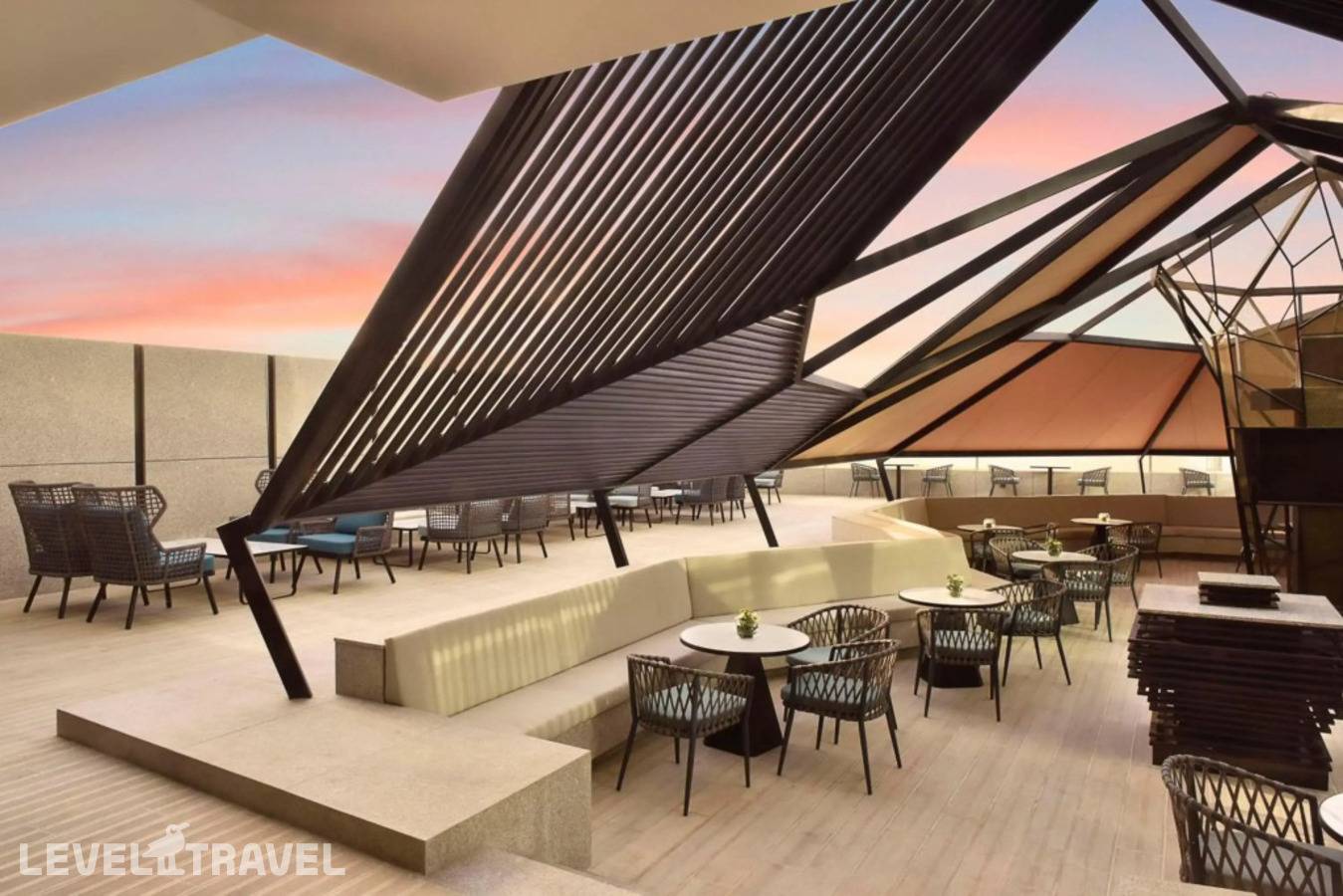 фотографии отеля Hilton Bahrain в Бахрейн(Манама) - фото №30