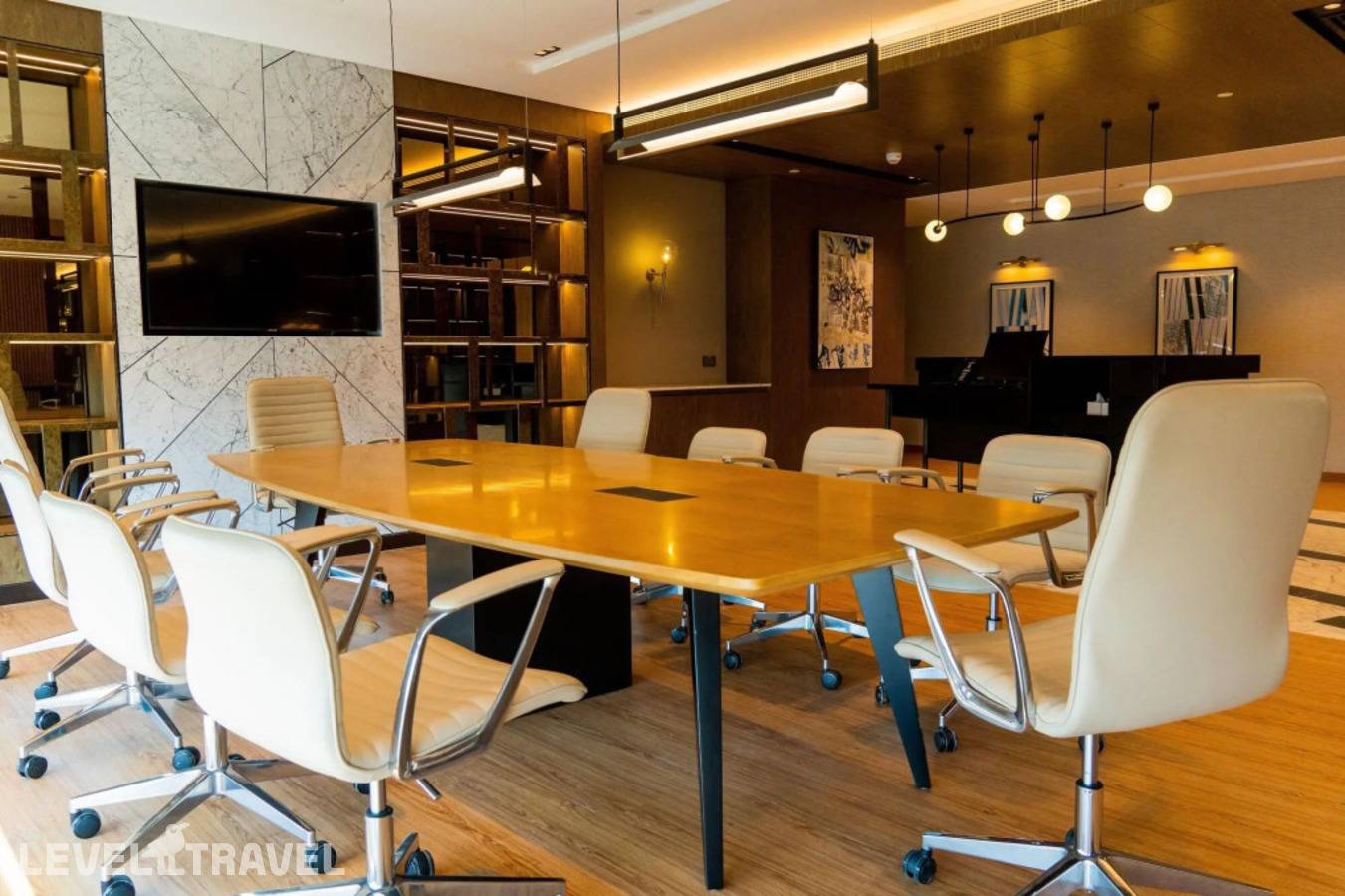 фотографии отеля Hilton Bahrain в Бахрейн(Манама) - фото №15