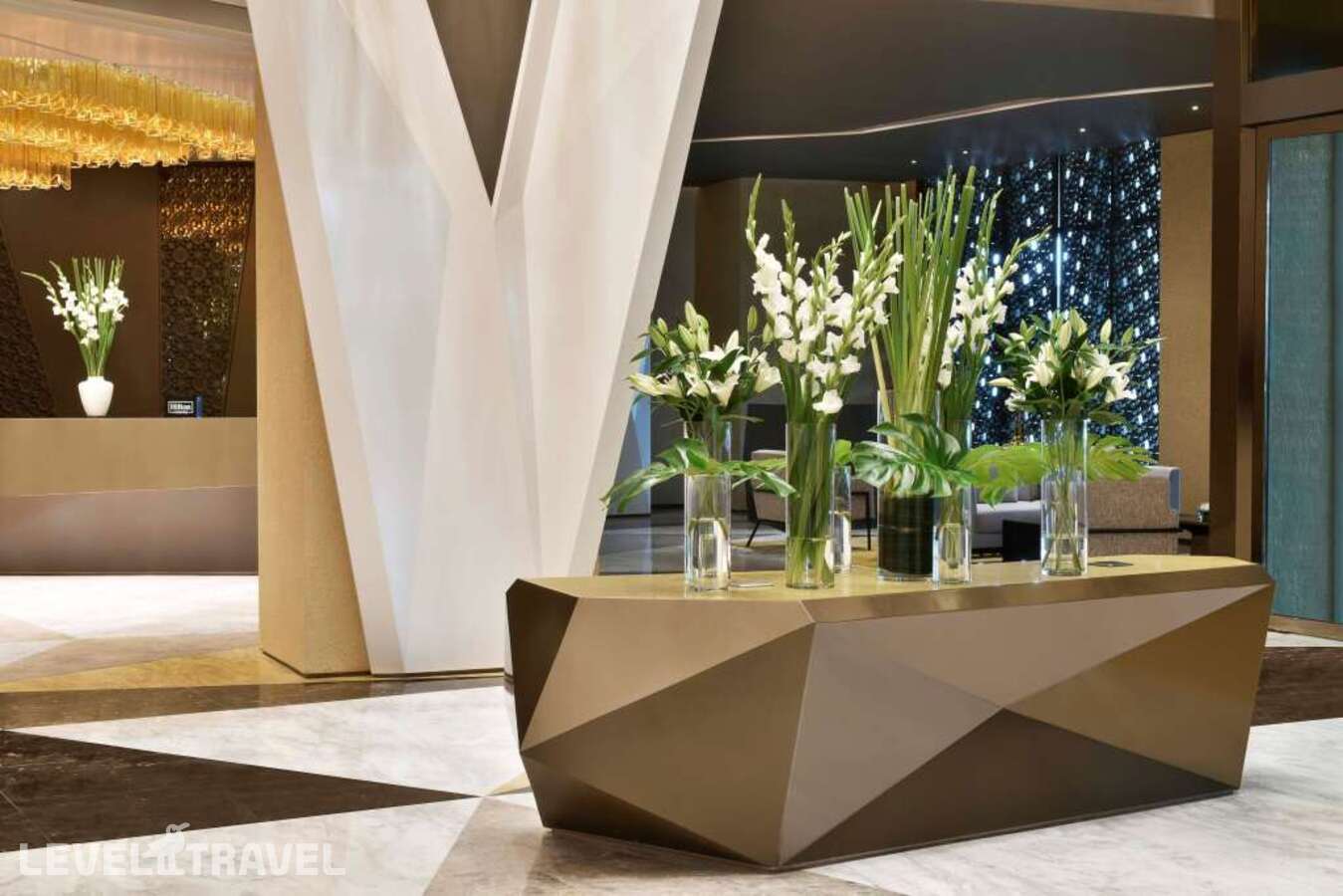 фотографии отеля Hilton Bahrain в Бахрейн(Манама) - фото №2