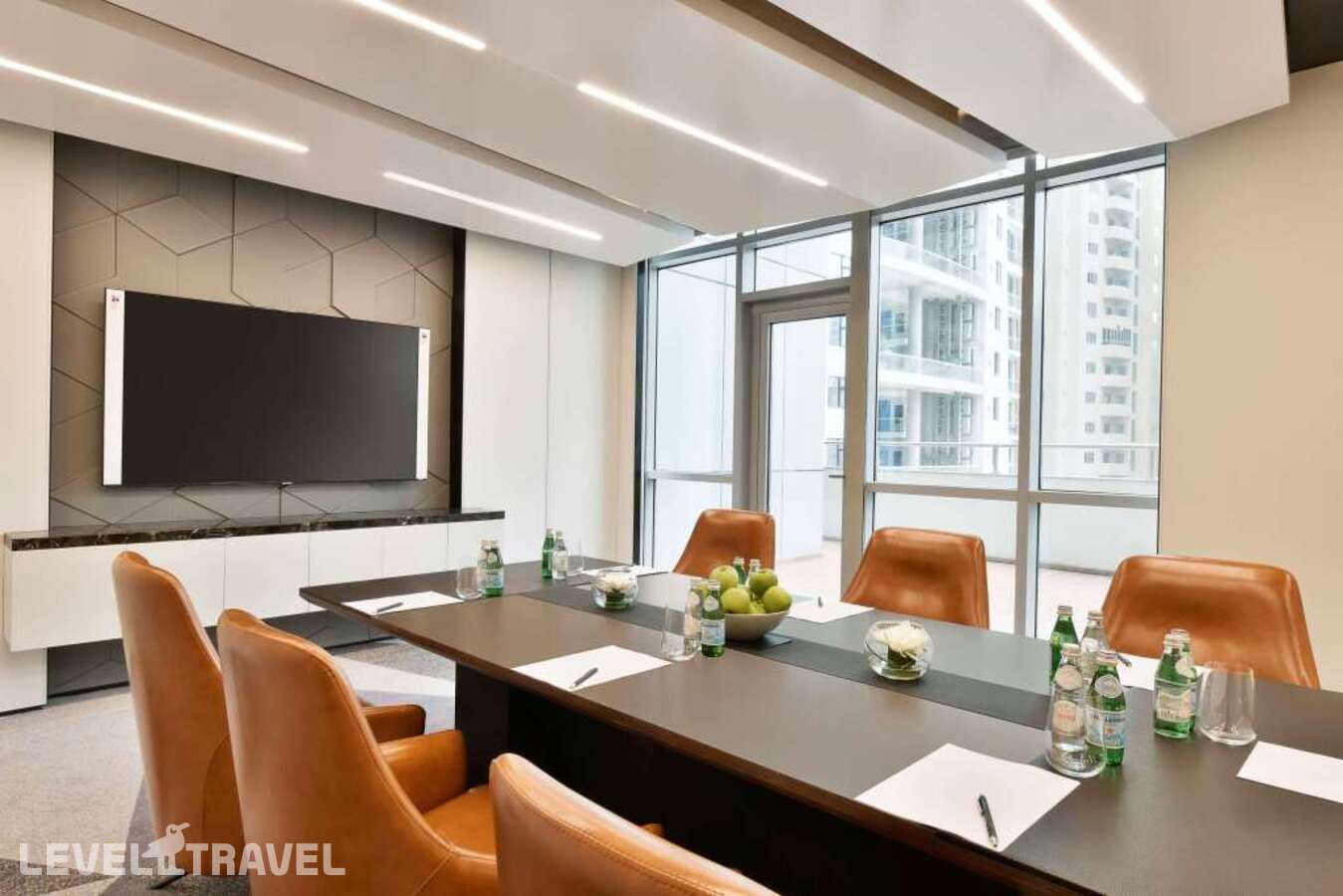 фотографии отеля Hilton Bahrain в Бахрейн(Манама) - фото №14