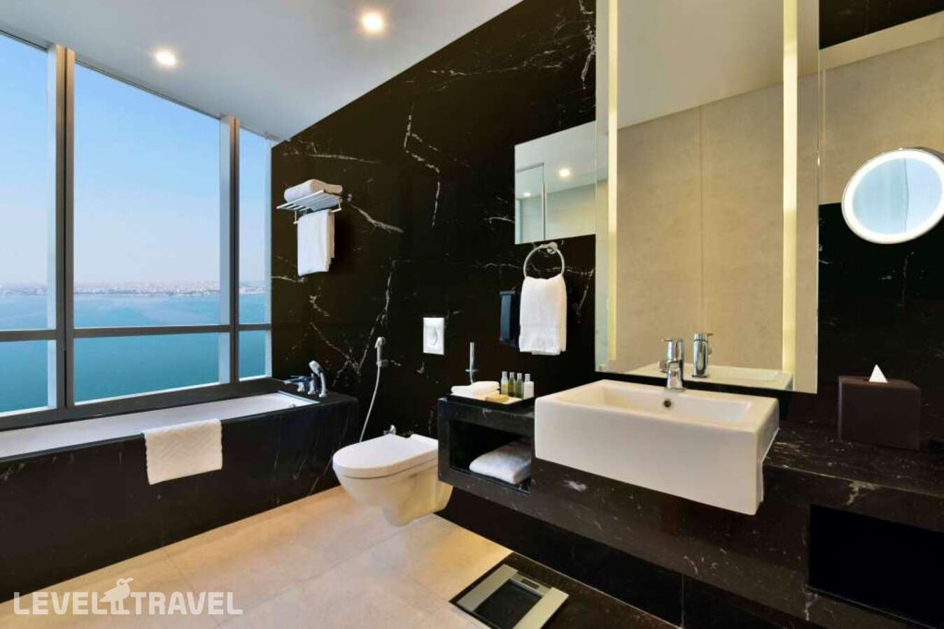 фотографии отеля Hilton Bahrain в Бахрейн(Манама) - фото №11